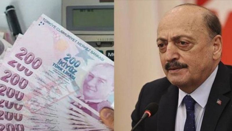 EYT Düzenlemesinde Sıcak Gelişme Yaşandı! Kabine Bugün Toplanıyor! Bakan Bilgin Günler Öncesinde Duyurmuştu! EYT Düzenlemesi Her An Onaylanabilir 4