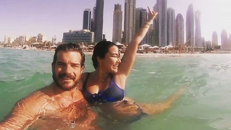 Hakan Hatipoğlu’yla Evlenmişti, Değişimiyle Gündem Oldu! “Kendisine Ne Yapmış?” Gizem Hatipoğlu Katıldığı Programda Estetik İddialarına Son Noktayı Koydu! 1