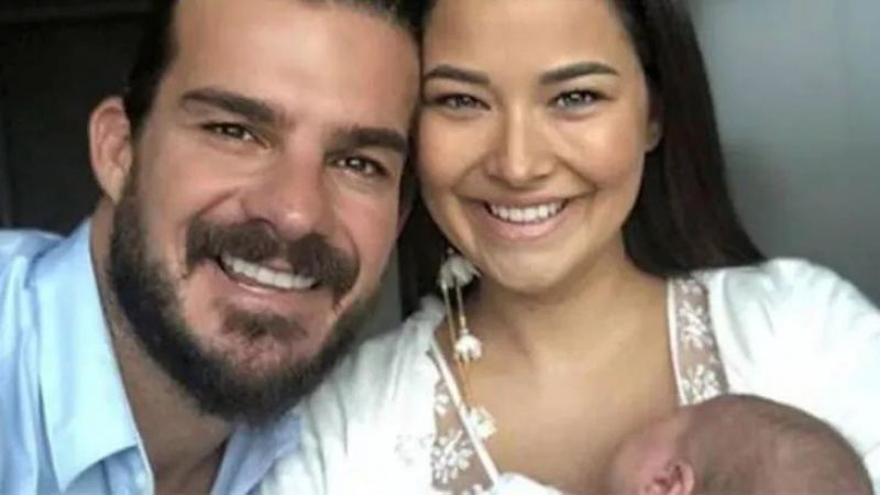 Hakan Hatipoğlu’yla Evlenmişti, Değişimiyle Gündem Oldu! “Kendisine Ne Yapmış?” Gizem Hatipoğlu Katıldığı Programda Estetik İddialarına Son Noktayı Koydu! 4