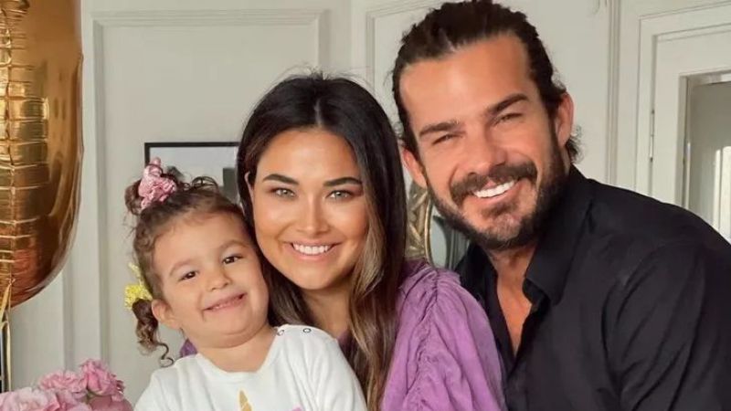 Hakan Hatipoğlu’yla Evlenmişti, Değişimiyle Gündem Oldu! “Kendisine Ne Yapmış?” Gizem Hatipoğlu Katıldığı Programda Estetik İddialarına Son Noktayı Koydu! 2