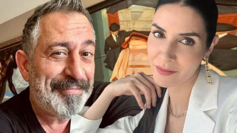 Herkes bu davanın sonucunu bekliyordu! Ahu Yağtu ile Cem Yılmaz’ın nafaka davasında mahkeme kararını verdi! “Bu anneliği, eş olma halini sömürüdür…” 1