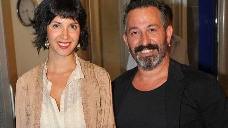 Herkes bu davanın sonucunu bekliyordu! Ahu Yağtu ile Cem Yılmaz’ın nafaka davasında mahkeme kararını verdi! “Bu anneliği, eş olma halini sömürüdür…” 3