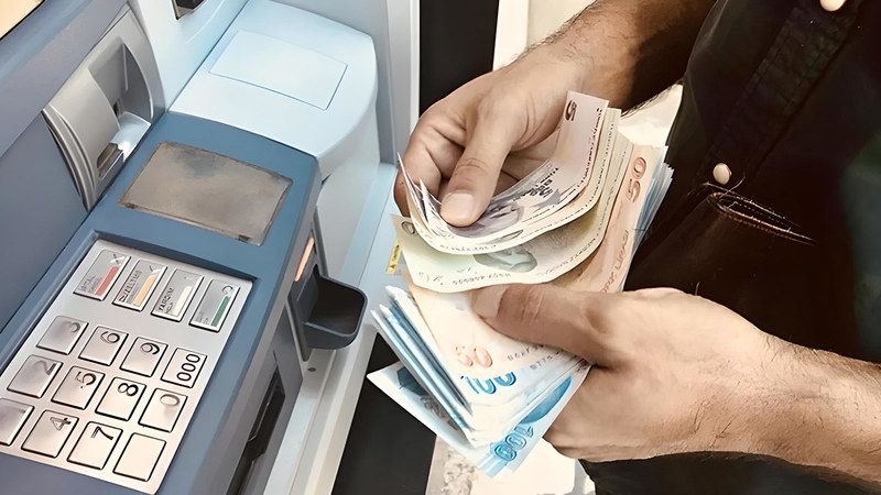 Yapı Kredi Bankası 7 bin 500 TL'lik ek ödeme fırsatı için emeklilere seslendi: Yarın son gün, promosyon ödemenizi tek tık ile anında alabilirsiniz! 3