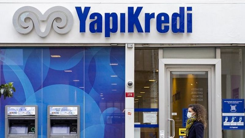 Yapı Kredi Bankası 7 bin 500 TL'lik ek ödeme fırsatı için emeklilere seslendi: Yarın son gün, promosyon ödemenizi tek tık ile anında alabilirsiniz! 2