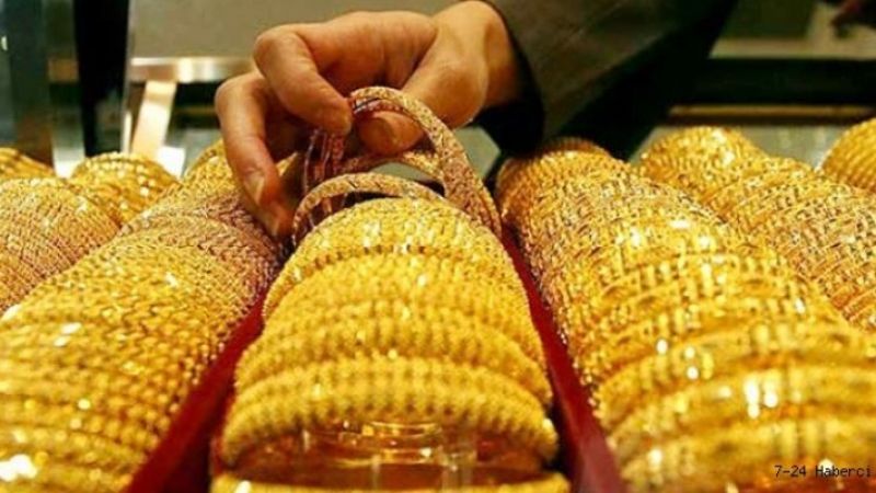 Kasım Ayı Bitiyor; Gram Altın Yükseliyor! Altın Bir Kez Daha Kazanç Getiren Tarafta Yer Aldı! İşte 30 Kasım 2022 Altın Fiyatları 2