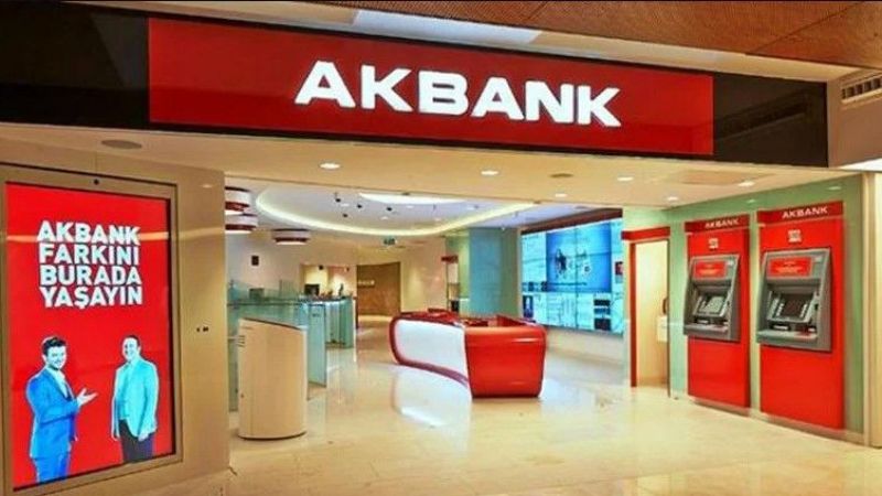 Akbank Duyurdu! İlk Kez Müşteri Olacaksanız Çok Şanslısınız; 10 Bin TL Anında Hesaba Geçecek! Üstelik Kredi Kartı Aidatı Da Yok 1