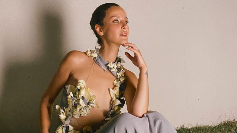 Yürek Çıkmazı’nın Zeynep’i İrem Helvacıoğlu, İlk Kez Açıkladı! “Ben De Kendi Hayatımda Fiziksel Şiddete Maruz Kaldım…” Sosyal Medya Ayağa Kalktı 4