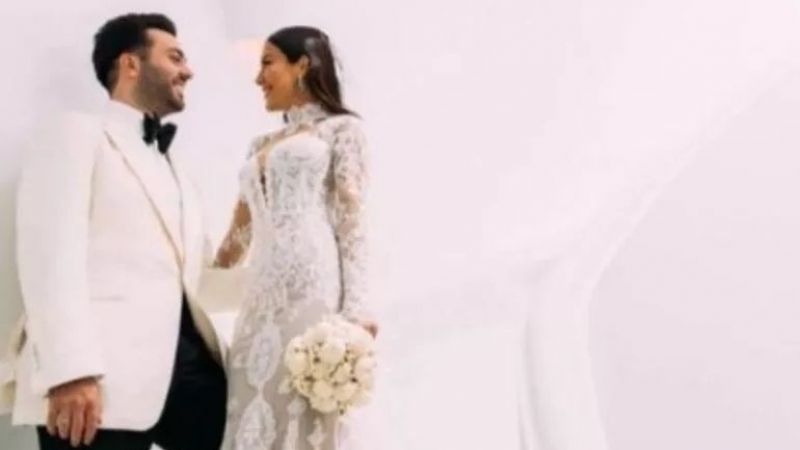 Sibel Can İle Hakan Ural Bile Yan Yana Gelmişti! Engincan Ural’ın Görkemli Düğününden 1,5 Ay Sonra Boşanma Haberi Geldi: “Sadece Gülüyorum…” 3