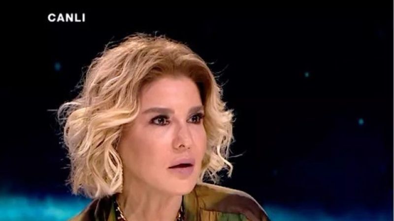 Gülben Ergen, Açtı Ağzını Yumdu Gözünü! Seren Serengil Bu Sözlere Çok Kızabilir… “Her Şeyi Açıklayacağım! Neyi Açıklayacaksın?” 4