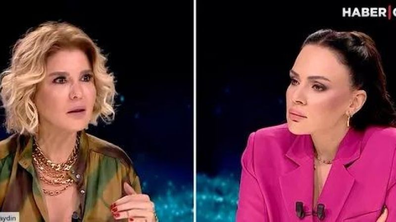 Gülben Ergen, Açtı Ağzını Yumdu Gözünü! Seren Serengil Bu Sözlere Çok Kızabilir… “Her Şeyi Açıklayacağım! Neyi Açıklayacaksın?” 1