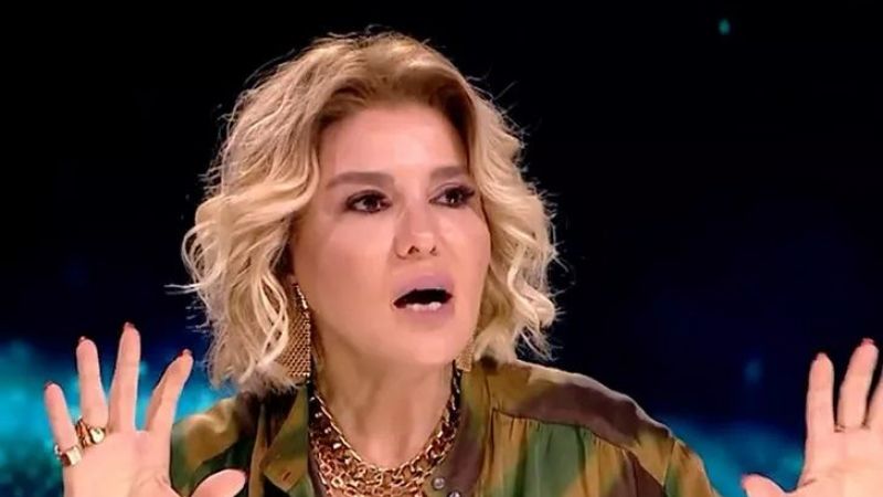 Gülben Ergen, Açtı Ağzını Yumdu Gözünü! Seren Serengil Bu Sözlere Çok Kızabilir… “Her Şeyi Açıklayacağım! Neyi Açıklayacaksın?” 3