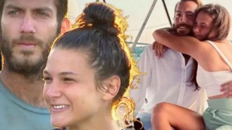 Nisa Bölükbaşı İle Ogeday Girişken’den Kötü Haber Geldi! Survivor All Star Aşkı Kısa Sürdü!  Karşılıklı Hamleler Gecikmedi 1