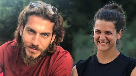 Nisa Bölükbaşı İle Ogeday Girişken’den Kötü Haber Geldi! Survivor All Star Aşkı Kısa Sürdü!  Karşılıklı Hamleler Gecikmedi 3