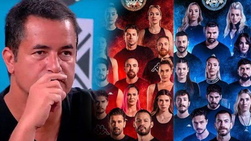 Geri Sayım Başladı! Acun Ilıcalı, ‘Akıl Oyunları’ Demişti! Survivor Türkiye 2023 Yarışması, Arda Kural’ı Da Yarıştırabilir 2