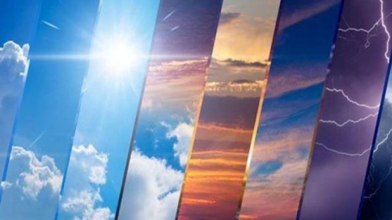 Meteoroloji Genel Müdürlüğü'nden Gaziantep halkına: Bugün nem oranı yüzde 95'e çıkacak! Gaziantep'te bugün yağmur var mı? 1 Aralık 2022 Gaziantep hava durumu tahminleri 2