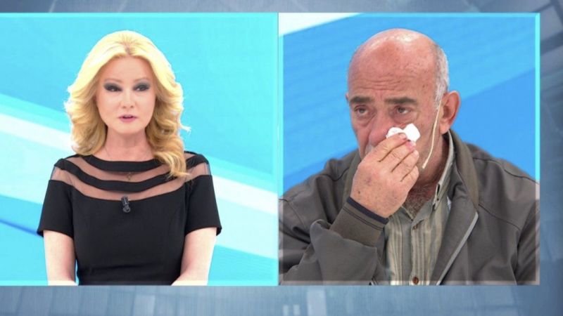 Müge Anlı’da Ortaya Çıkan O Görüntüler Herkesi Şoke Etti! “Papağanım, Papağanım” Demişti, Papağanı Eşi Çıktı! “Yok Artık!” Meğer… 2