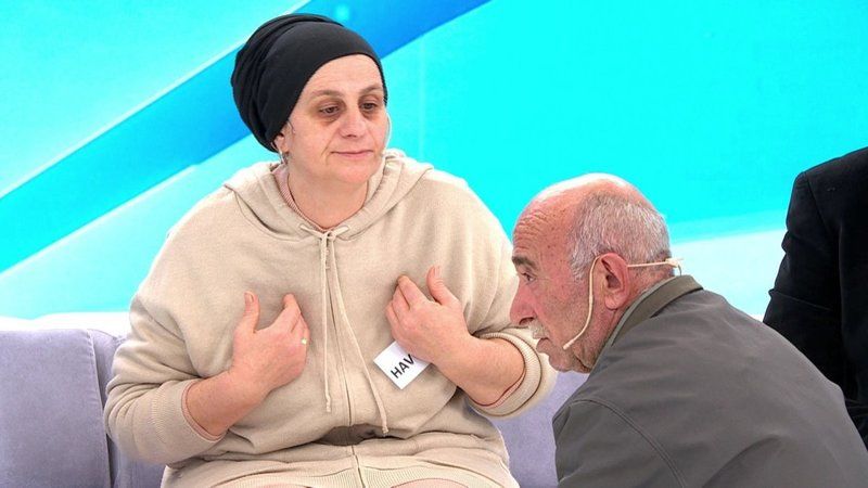 Müge Anlı’da Ortaya Çıkan O Görüntüler Herkesi Şoke Etti! “Papağanım, Papağanım” Demişti, Papağanı Eşi Çıktı! “Yok Artık!” Meğer… 1