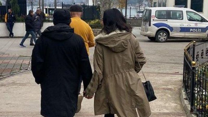 Evli Olduğunu Duyan Ayrı; Boşandığını Duyan Ayrı Şaşırdı! Ece Dağıstan İle Fazıl Say, Mahkemeden El Ele Çıktı! “Neden Boşandınız O Zaman?” 2