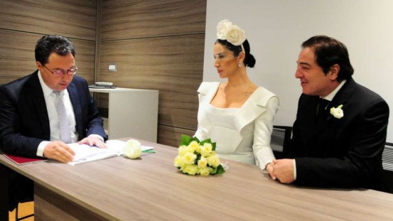 Evli Olduğunu Duyan Ayrı; Boşandığını Duyan Ayrı Şaşırdı! Ece Dağıstan İle Fazıl Say, Mahkemeden El Ele Çıktı! “Neden Boşandınız O Zaman?” 1