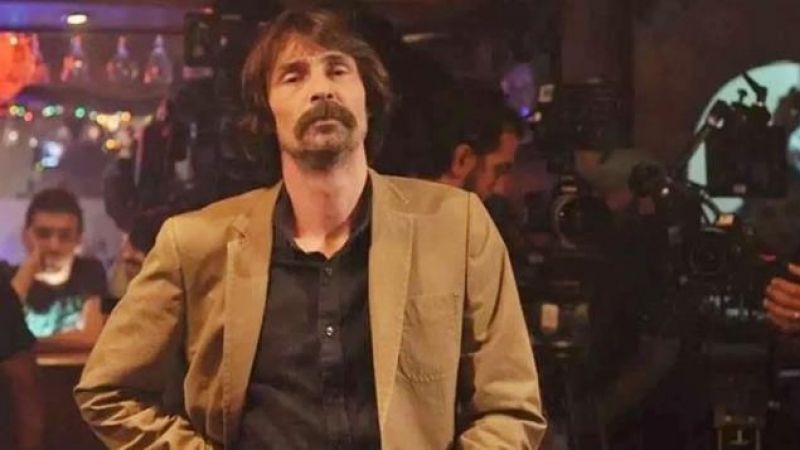 Behzat Ç.’Den Önce Erdal Beşikçioğlu, Ekranlara Çıktı! Sırlarını Bir Bir Ortalığa Döktü: “Ben Yeniden Çekmek İstemiyordum…” 2