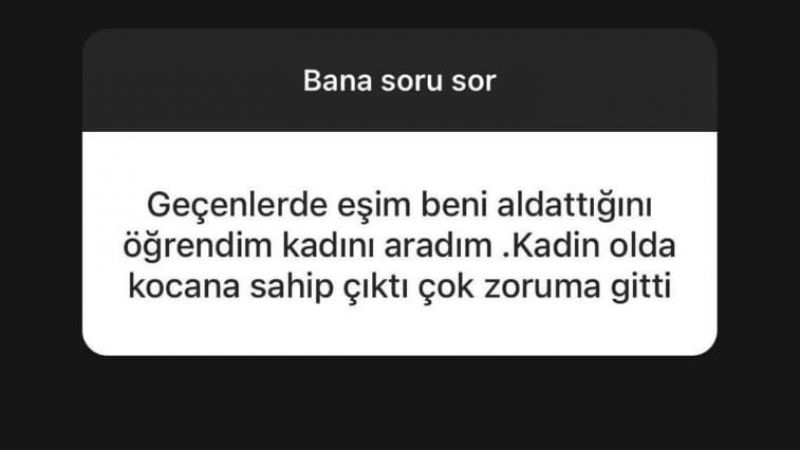 Kocalarının Metresleri İle Yaşadıkları Diyaloglar, Esra Ezmeci'nin Tepkisini Çekti! “Kadın Ol Da Kocana Sahip Çık!” İkinci Kadının Savunması “Yok Artık” Dedirtti! 4