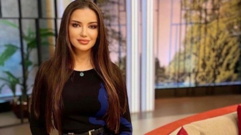 Metresinden Çocuk Yapmak İsteyen Adamın Arsızlığı, Dudak Uçuklattı! “Sen Çocuk Yap, Ben Ayrılacağım!” Esra Ezmeci Resmen Çılgına Döndü! 2