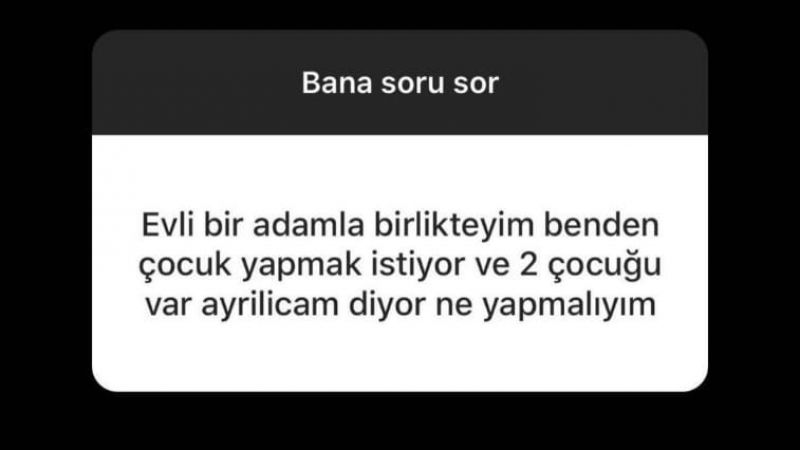 Metresinden Çocuk Yapmak İsteyen Adamın Arsızlığı, Dudak Uçuklattı! “Sen Çocuk Yap, Ben Ayrılacağım!” Esra Ezmeci Resmen Çılgına Döndü! 3