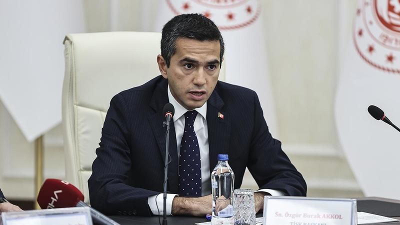 EYT'de Son Dakika Gelişmesi: TİSK Başkanı ve AK Parti'li Numan Kurtulmuş Açıkladı! 1 Milyon 900 Bin Kişi İçin Geri Sayım Başladı! 1