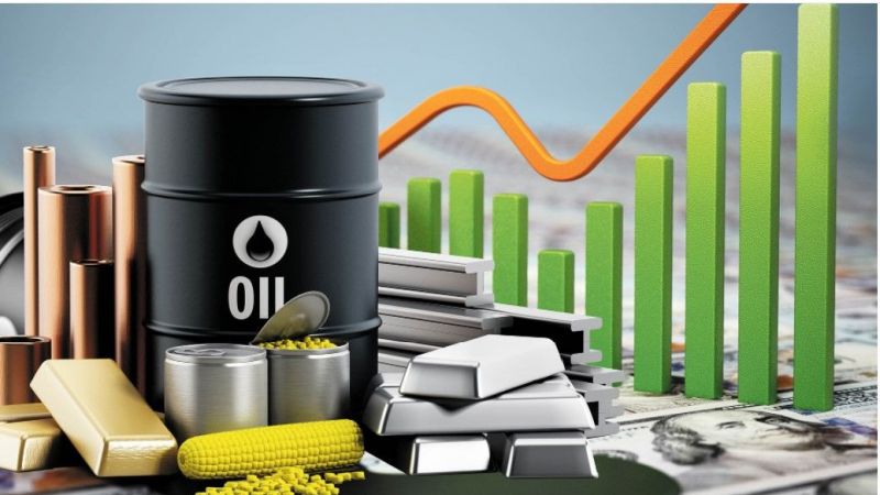 Altın Yanılttı! Tarım, Sanayi ve Enerji Emtia Borsaları Toparladı! İşte 2 Aralık 2022 Emtia Fiyatlarında Son Durum… 1