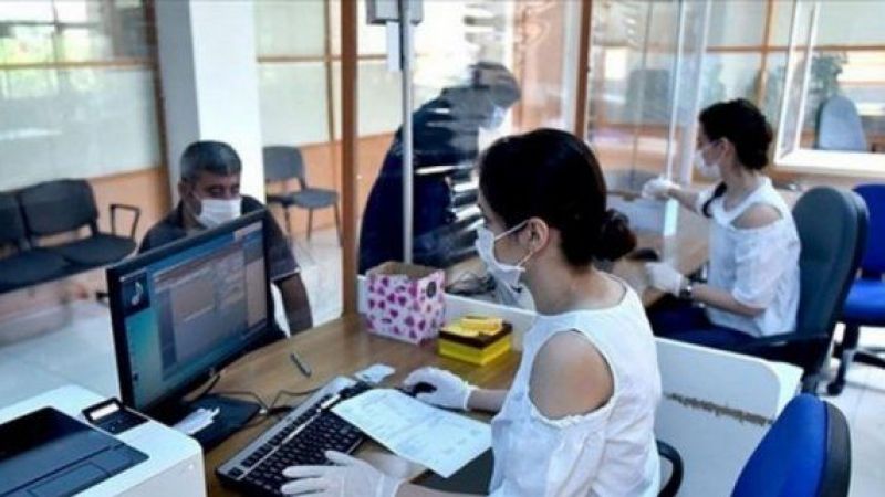 Mesajlarınızı Bu Haberden Sonra Daha Dikkatli Okuyacaksınız! E-Devlet’e Giriyorum Derken, Dolandırılabilirsiniz! Uzmanlar, Dolandırıcılarının Yeni Taktiklerini İfşa Etti. 3