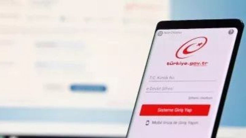 Mesajlarınızı Bu Haberden Sonra Daha Dikkatli Okuyacaksınız! E-Devlet’e Giriyorum Derken, Dolandırılabilirsiniz! Uzmanlar, Dolandırıcılarının Yeni Taktiklerini İfşa Etti. 4