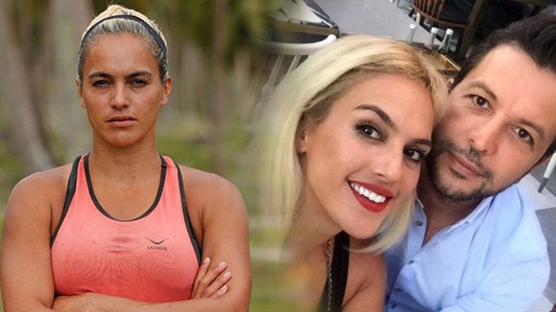 Survivor’a Kalıcı Makyaj İle Katıldığı Söylenmişti! Birsen Bekgöz Bambaşka Biri Oldu! Gören Bir Daha Bakıyor! “Maşallah Bu Ne Güzellik” 1