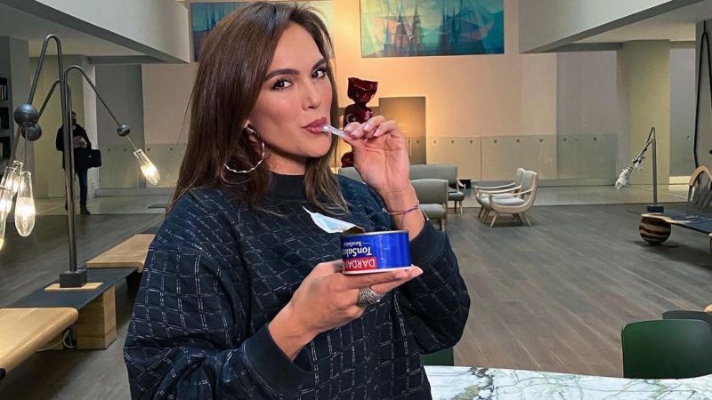 Survivor’a Kalıcı Makyaj İle Katıldığı Söylenmişti! Birsen Bekgöz Bambaşka Biri Oldu! Gören Bir Daha Bakıyor! “Maşallah Bu Ne Güzellik” 2