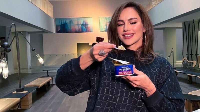 Survivor’a Kalıcı Makyaj İle Katıldığı Söylenmişti! Birsen Bekgöz Bambaşka Biri Oldu! Gören Bir Daha Bakıyor! “Maşallah Bu Ne Güzellik” 4