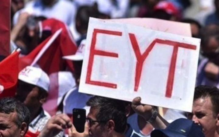 EYT bekleyenleri üzecek haber! Vedat Bilgin kötü haberi duyurdu! Milyonlarca kişi umutla bekliyordu... 1