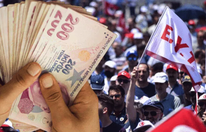 EYT bekleyenleri üzecek haber! Vedat Bilgin kötü haberi duyurdu! Milyonlarca kişi umutla bekliyordu... 2