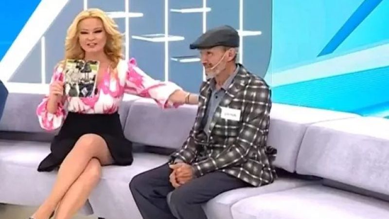 Müge Anlı 'da “Bu Da Mı Olacaktı?” Demeyin! Eminönü’ndeyim Kelimesini Emine’deyim Anlayan Kadın, Evi Terk Etti! Müge Anlı Hemen Devreye Girdi 1