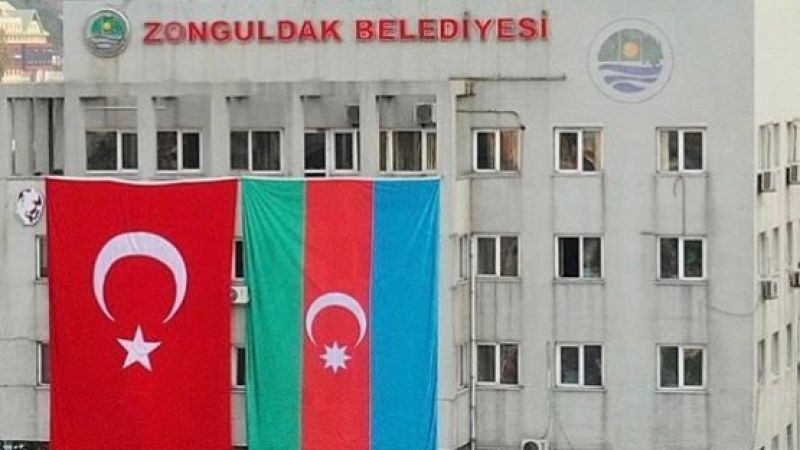 Sendika Başkanı Promosyon Ödemeleri İçin Düzenleme Talep Etti! Zonguldak Belediyesi'nden Yeni Promosyon Açıklaması Geldi! 710 Personele, Tek Kalemde 14 Bin 800 TL Ödenecek! 4