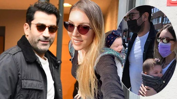 Kenan İmirzalıoğlu Kameralara Yakalandı! Gündemi Bir Bir Değerlendirdi! “Biz Ne Zaman Uzaklaştık Bu Kadar İnsanlıktan, Vicdanımızdan?” 1