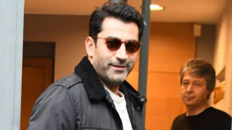 Kenan İmirzalıoğlu Kameralara Yakalandı! Gündemi Bir Bir Değerlendirdi! “Biz Ne Zaman Uzaklaştık Bu Kadar İnsanlıktan, Vicdanımızdan?” 3