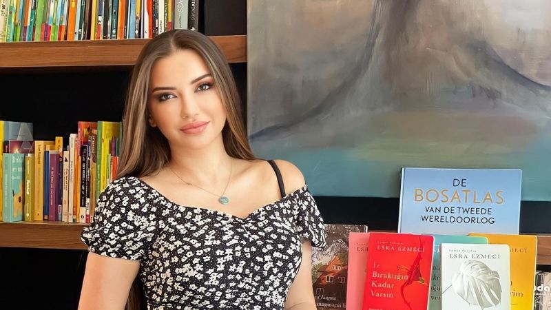 Uzman Klinik Psikolog Esra Ezmeci'den Tüm Kadınlara Tavsiye Niteliğinde Paylaşım! Vazgeçilmez Olmayı Sağlayan 4 Maddeyi Açıkladı! 2