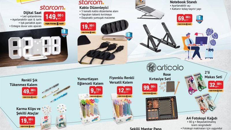 9 Aralık 2022 BİM Aktüel Ürün Kataloğu Yayınlandı! Mutfak Ürünleri, Çocuk Oyuncakları, Halılar, Ev Mobilyaları Dip Fiyatlara Çekildi! 4