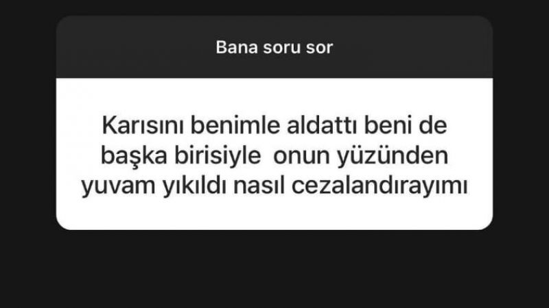 Evli Bir Adam İle Birliktelik Yaşayan Kadın, Kendisi De Aldatılınca Olay Çıkardı! Esra Ezmeci'nin “Oh Olsun” Dedirten Cevabı Sosyal Medyada Gündem Oldu! 3