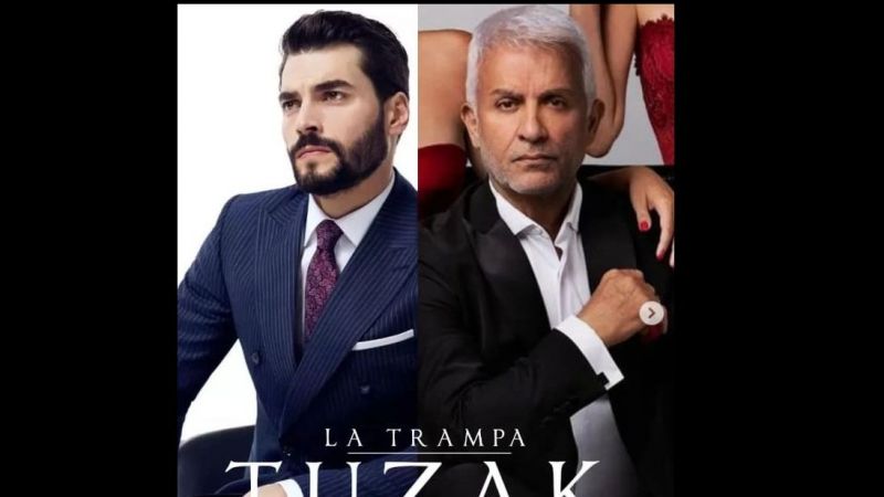 Tuzak için bir araya geldiler! Akın Akınözü ile Bensu Soral sosyal medya ile ilgili konuştu! “Beni çok rahatsız etmeye başladı” 4