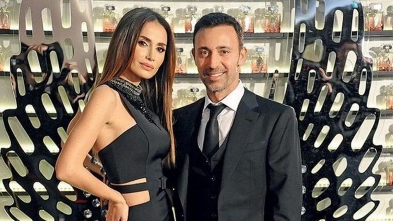 Mustafa Sandal İle Evliydi! Emina Jahovic, Günlerdir Konuşulan Nafaka Davasında Tarafını Seçti! “Erkek, Erkek Adam Gibi Davranmalı…” 1