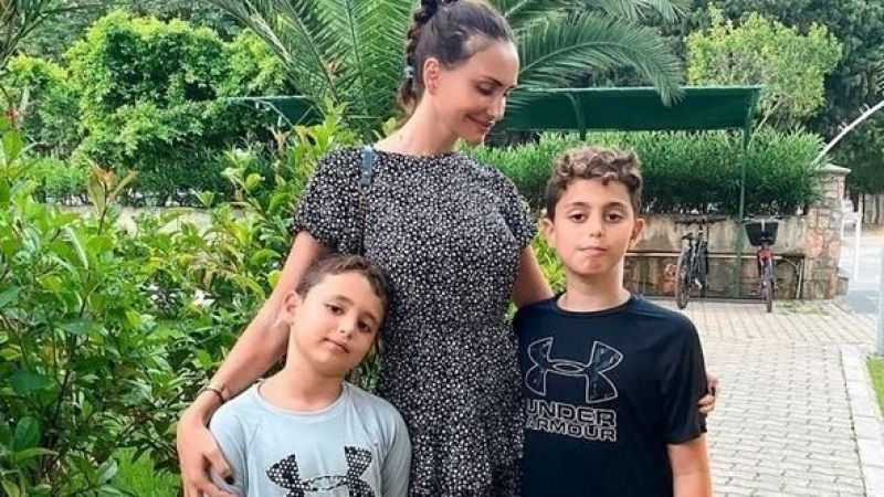 Mustafa Sandal İle Evliydi! Emina Jahovic, Günlerdir Konuşulan Nafaka Davasında Tarafını Seçti! “Erkek, Erkek Adam Gibi Davranmalı…” 2