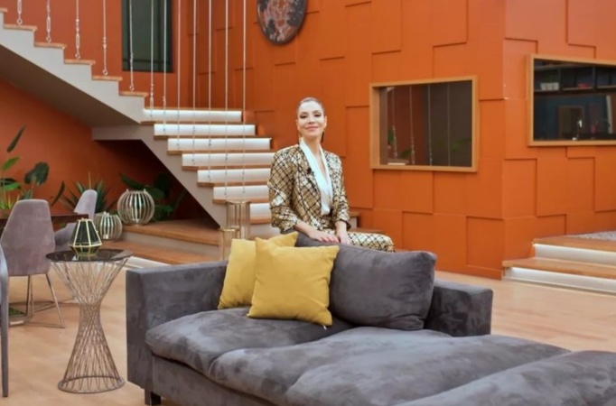 Kısmetse Olur Yeniden Dönüyor! Bir dönemin en çok konuşulan programı geri dönüyor! Kısmetse Olur Öykü Serter'in sunumuyla bakın ne zaman başlıyor 3