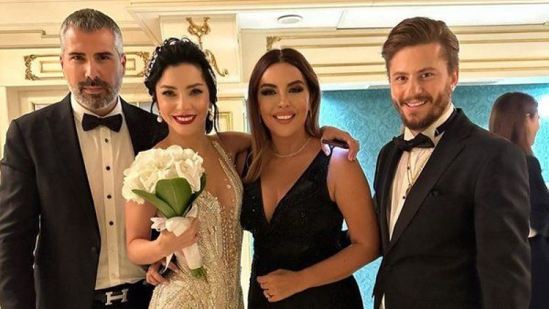 Daha Yeni Boşanmıştı! Merve Boluğur’dan Hiç Beklenmedik Bir Hamle Geldi! Survivor Türkiye 2023 Yarışması Da İşin İçinde… 4