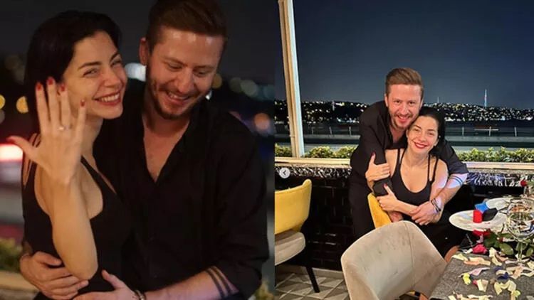 Daha Yeni Boşanmıştı! Merve Boluğur’dan Hiç Beklenmedik Bir Hamle Geldi! Survivor Türkiye 2023 Yarışması Da İşin İçinde… 3