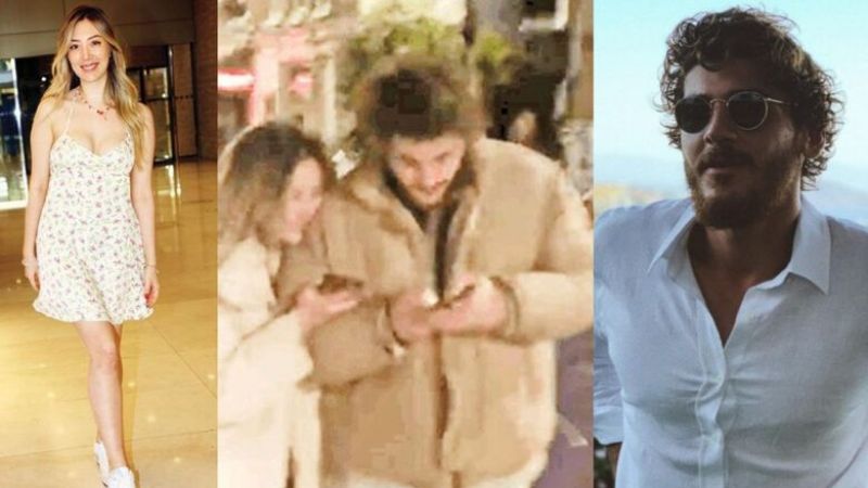 Survivor’ın Yakışıklısı Yiğit Poyraz, Gönlünü Ünlü Bir İsme Katıldı! Aşk Sonunda Belgelendi! Sosyal Medya Dudak Dudağa Olan Bu Kareleri Konuşuyor 4